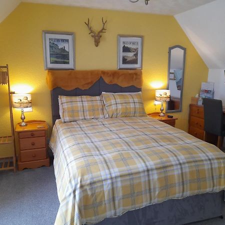 קייל אוף לוכאלש Fasgath B&B מראה חיצוני תמונה