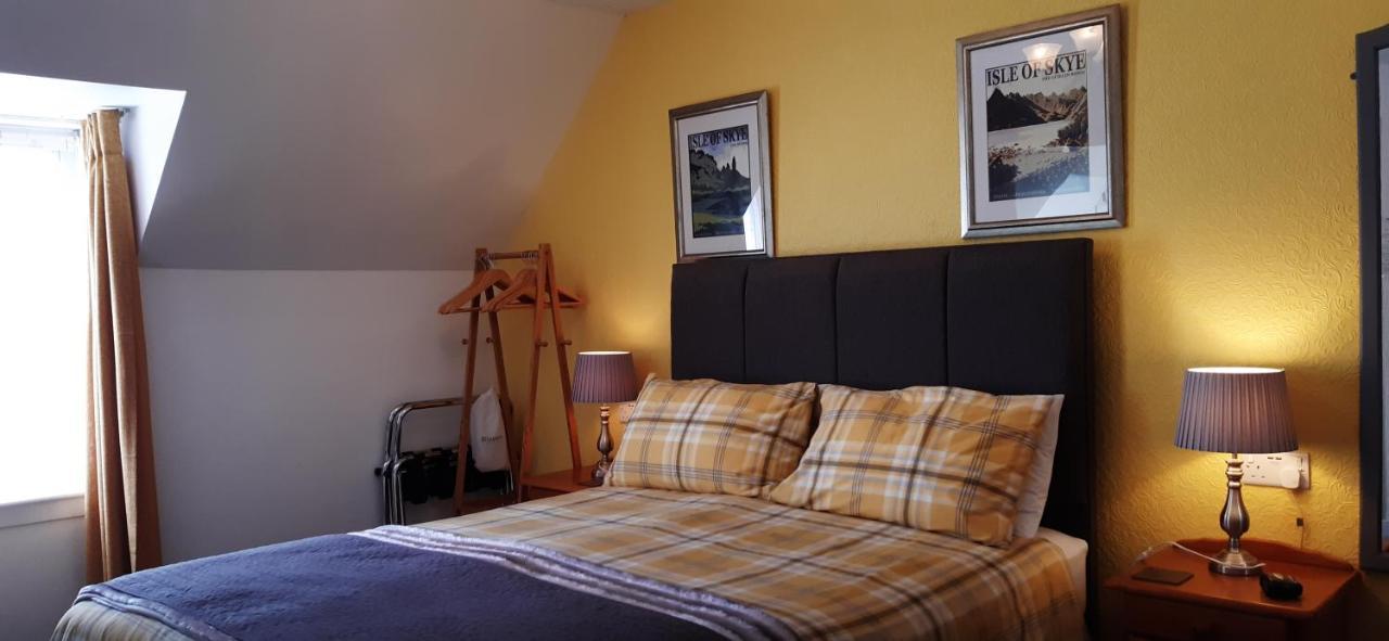 קייל אוף לוכאלש Fasgath B&B מראה חיצוני תמונה