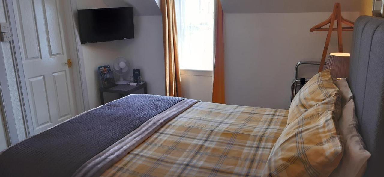 קייל אוף לוכאלש Fasgath B&B מראה חיצוני תמונה