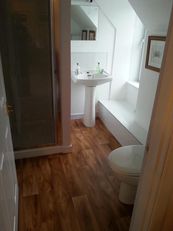 קייל אוף לוכאלש Fasgath B&B חדר תמונה