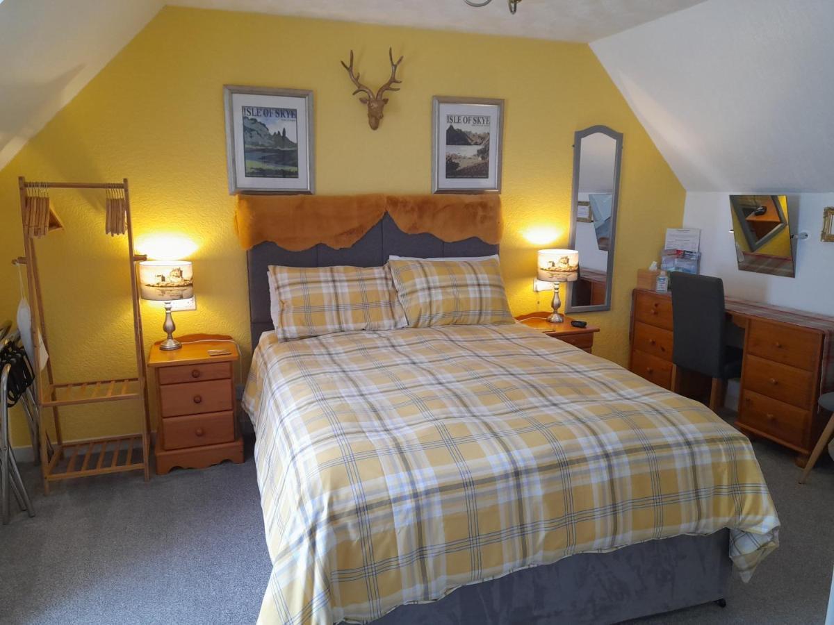 קייל אוף לוכאלש Fasgath B&B מראה חיצוני תמונה