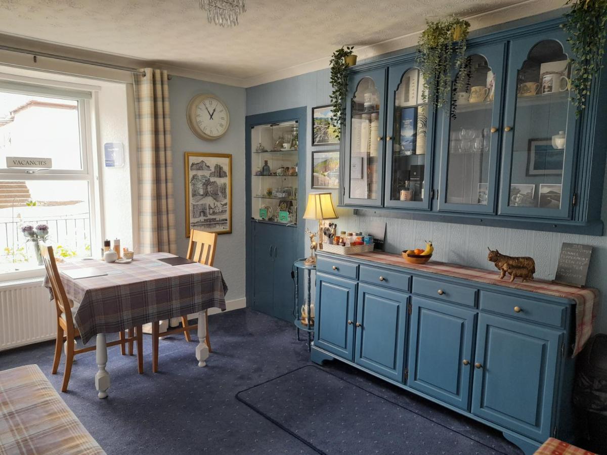 קייל אוף לוכאלש Fasgath B&B מראה חיצוני תמונה