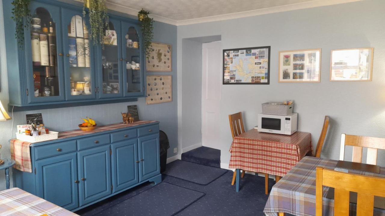 קייל אוף לוכאלש Fasgath B&B מראה חיצוני תמונה