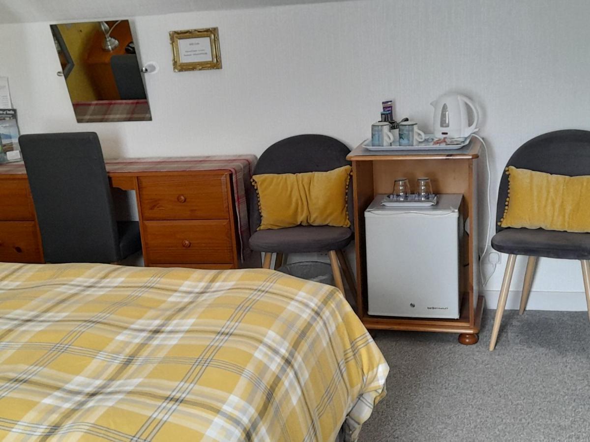 קייל אוף לוכאלש Fasgath B&B מראה חיצוני תמונה