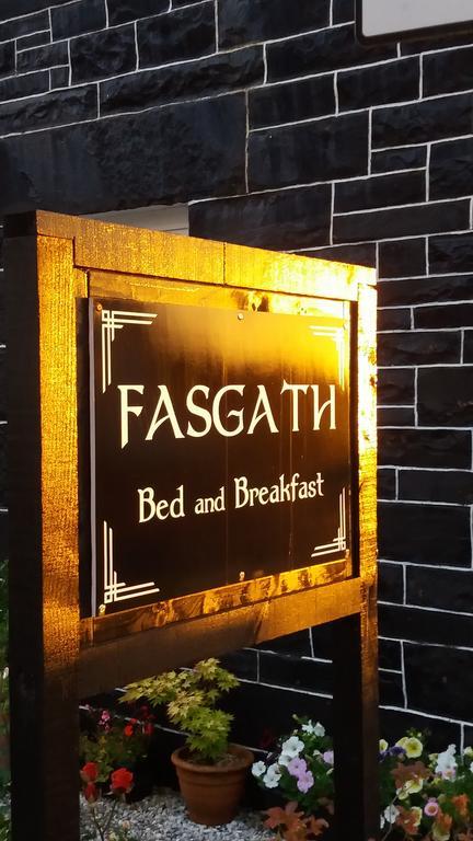 קייל אוף לוכאלש Fasgath B&B מראה חיצוני תמונה